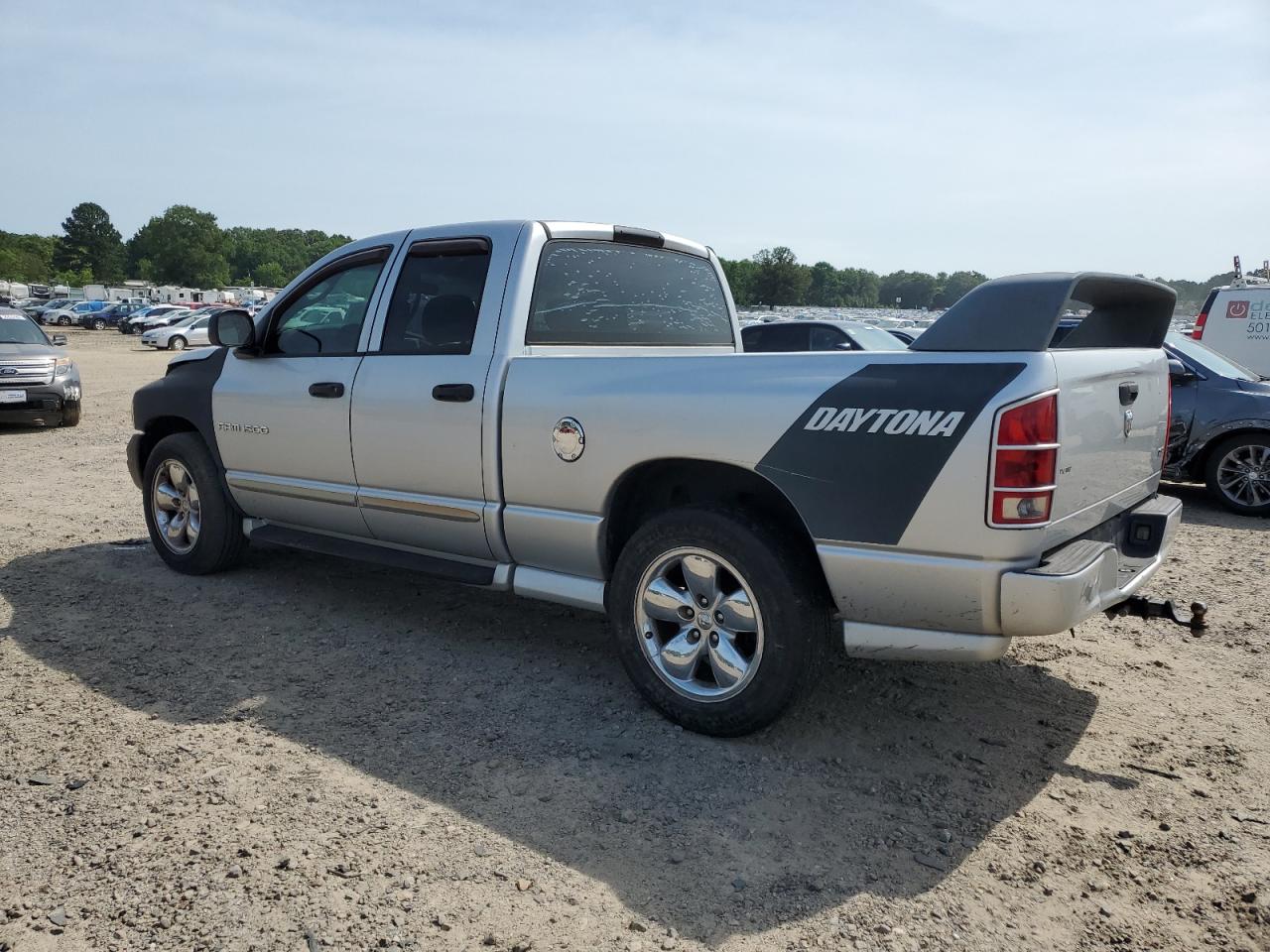 1D7HA18D65J639116 2005 Dodge Ram 1500 St