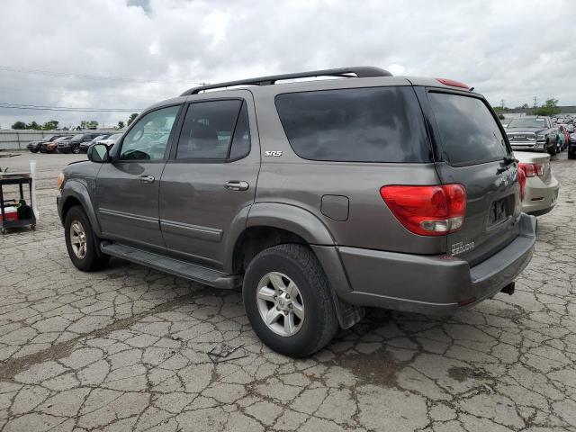 2006 Toyota Sequoia Sr5 VIN: 5TDBT44A86S269072 Lot: 53723804