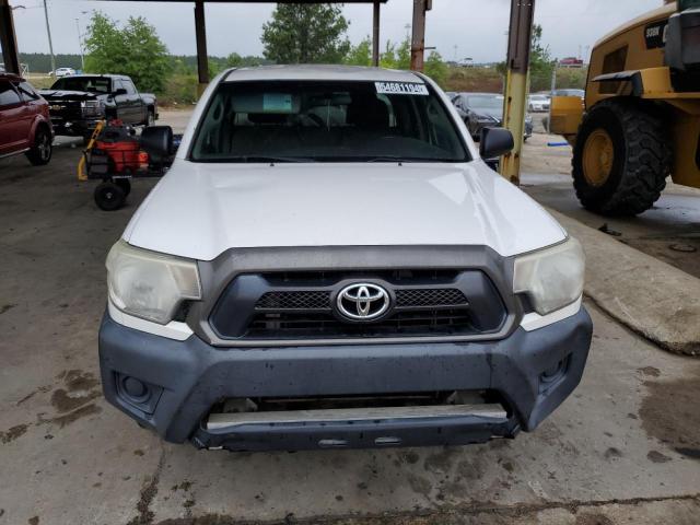 2015 Toyota Tacoma Access Cab VIN: 5TFTX4CN5FX064879 Lot: 54681194