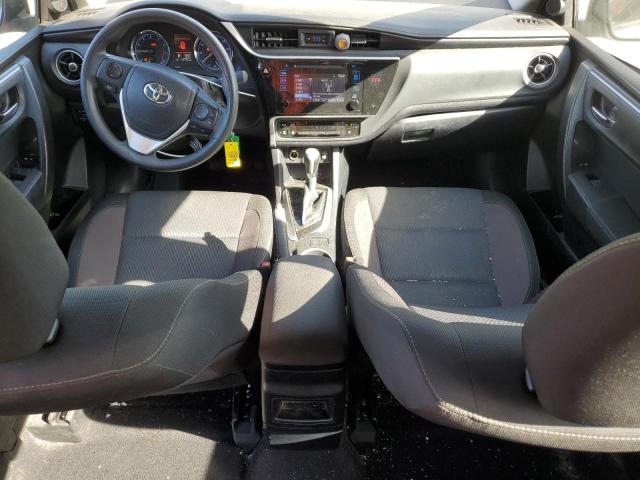 2018 Toyota Corolla L VIN: 2T1BURHE0JC977289 Lot: 56966864