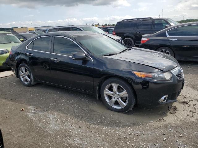 2014 Acura Tsx Tech VIN: JH4CU2F62EC002202 Lot: 55807064