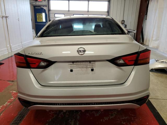 2022 Nissan Altima S VIN: 1N4BL4BVXNN424138 Lot: 54708674