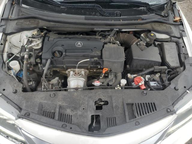 2017 ACURA ILX BASE W - 19UDE2F34HA000137