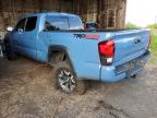 TOYOTA TACOMA DOU photo