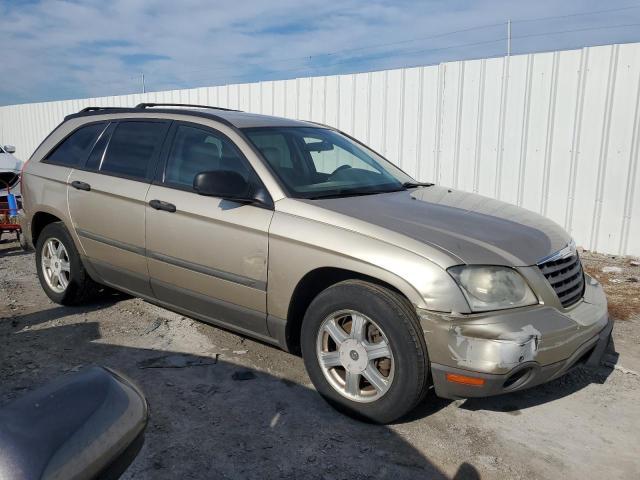 2006 Chrysler Pacifica VIN: 2A8GM48406R620873 Lot: 55096954