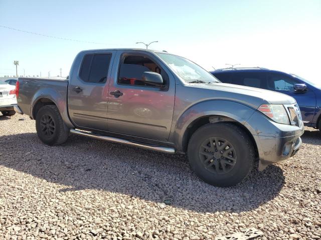 2016 NISSAN FRONTIER S - 1N6AD0ER9GN715563