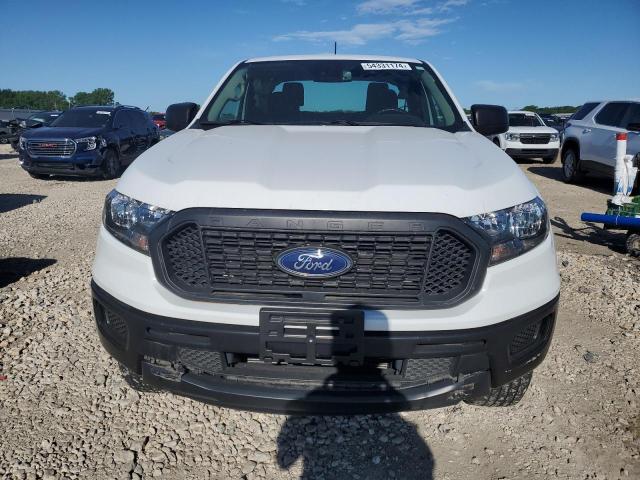 2023 Ford Ranger Xl VIN: 1FTER1EH5PLE06591 Lot: 54331174