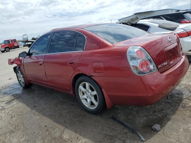 2006 Nissan Altima S VIN: 1N4AL11D06C269258 Lot: 53010904