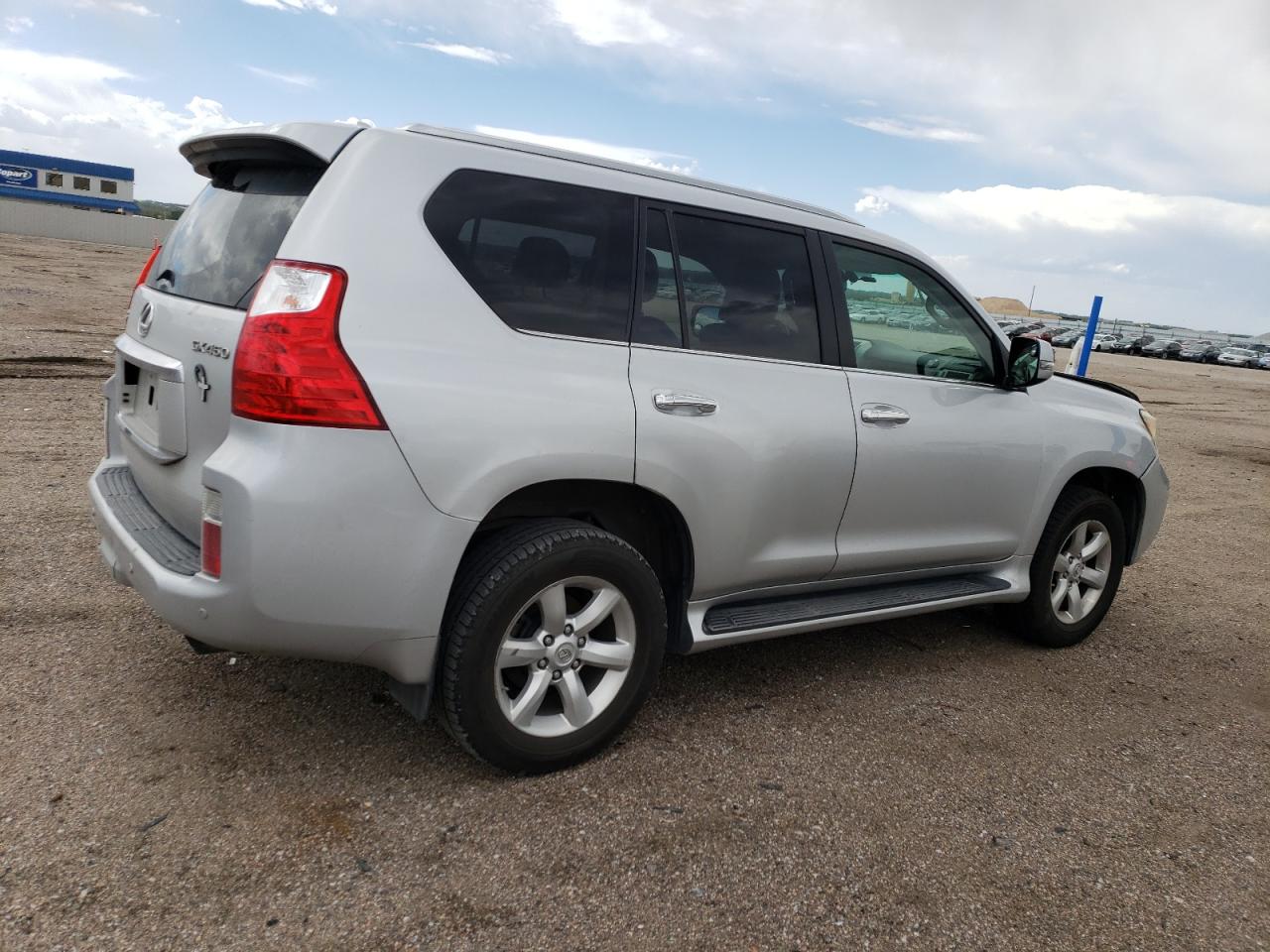 Lot #2521687566 2010 LEXUS GX 460