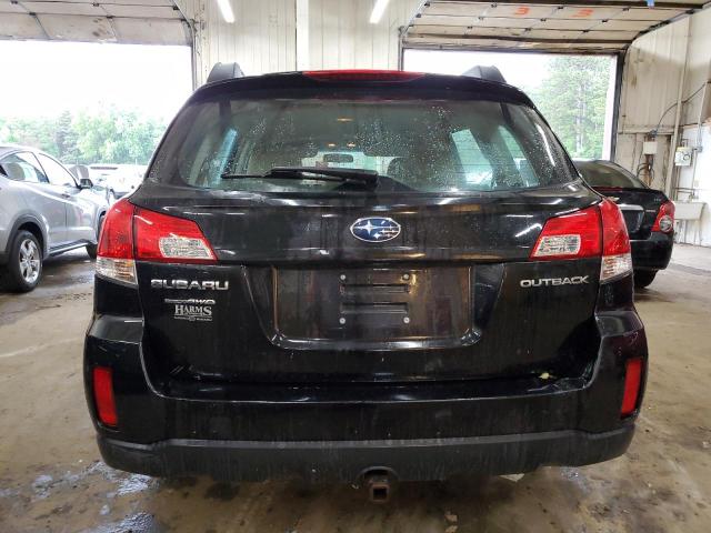 2012 Subaru Outback 2.5I VIN: 4S4BRCAC2C3261931 Lot: 56069844