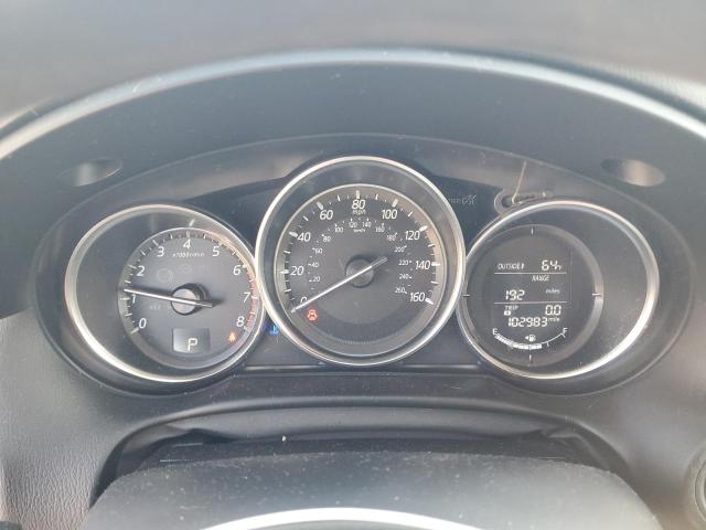 2016 Mazda Cx-5 Sport VIN: JM3KE4BY2G0830985 Lot: 57173664