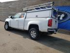 CHEVROLET COLORADO photo