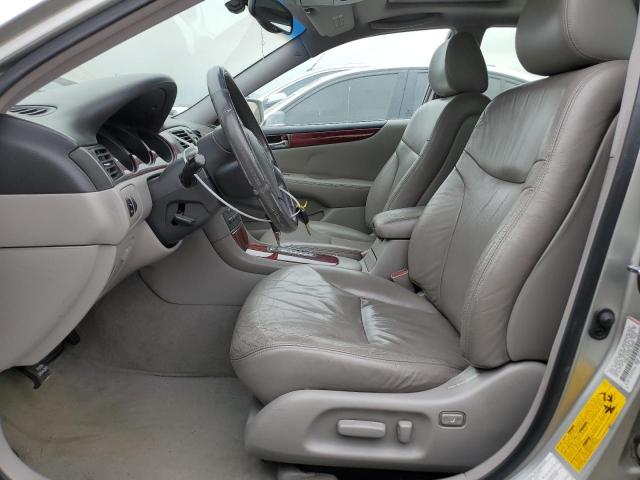 2002 Lexus Es 300 VIN: JTHBF30GX20055529 Lot: 54707124