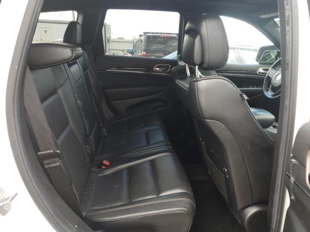 2014 Jeep Grand Cherokee Overland VIN: 1C4RJFCG4EC377064 Lot: 54056654