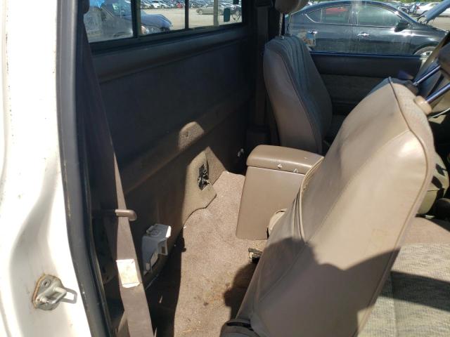 1999 Toyota Tacoma VIN: 4TAPM62NXXZ501736 Lot: 55886134