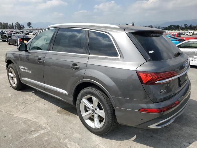 VIN WA1LCBF76RD002985 2024 Audi Q7, Premium Plus no.2