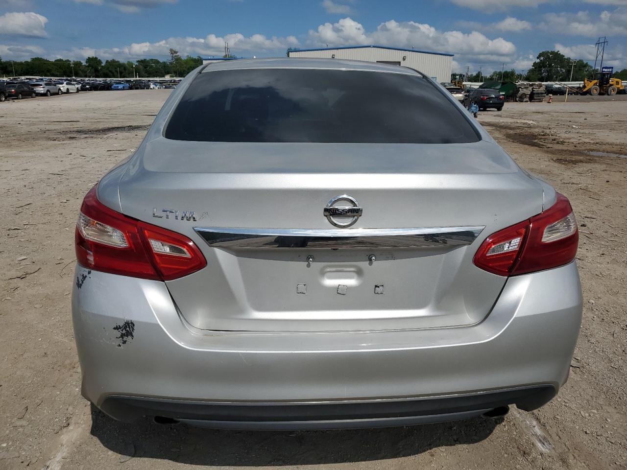 1N4AL3AP3GC171901 2016 Nissan Altima 2.5