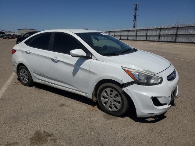 2015 Hyundai Accent Gls VIN: KMHCT4AE0FU926837 Lot: 52959534