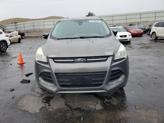 2013 Ford Escape Sel VIN: 1FMCU9HX6DUD79054 Lot: 55199634