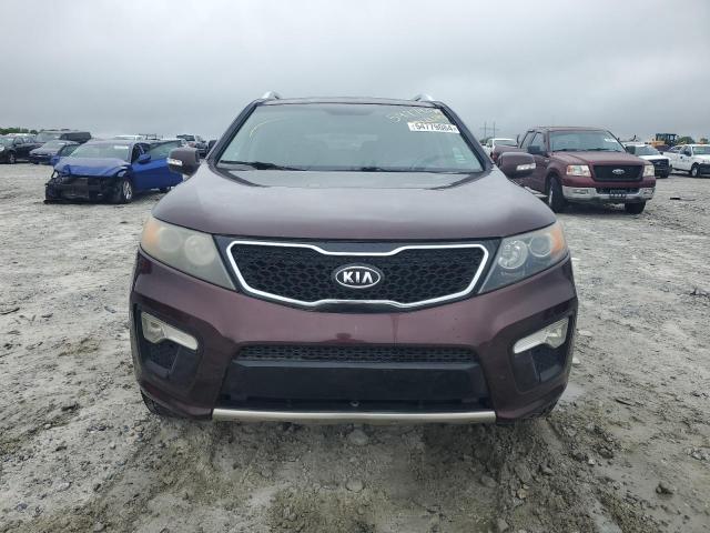 2013 Kia Sorento Sx VIN: 5XYKWDA24DG353761 Lot: 54779084