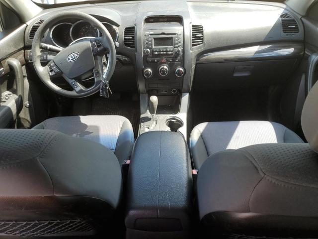 2012 Kia Sorento Base VIN: 5XYKT4A24CG195915 Lot: 56514994