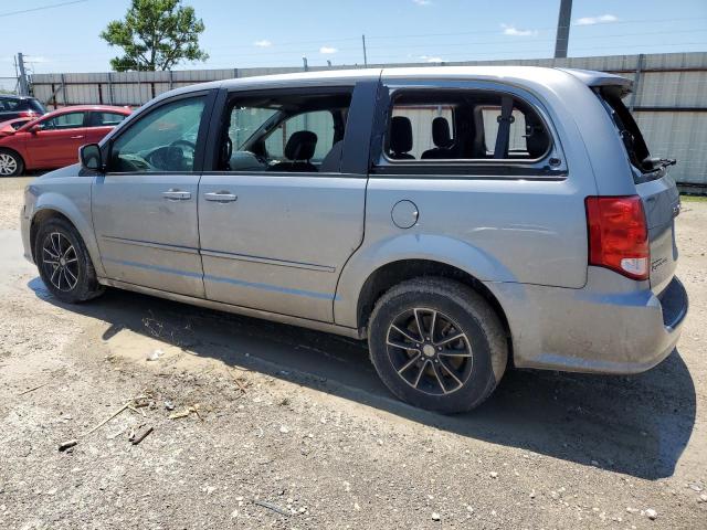 Vin: 2c4rdgbg3gr395323, lot: 57157174, dodge caravan se 20162
