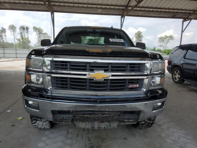 2014 Chevrolet Silverado K1500 Lt VIN: 3GCUKREC4EG428546 Lot: 55707444