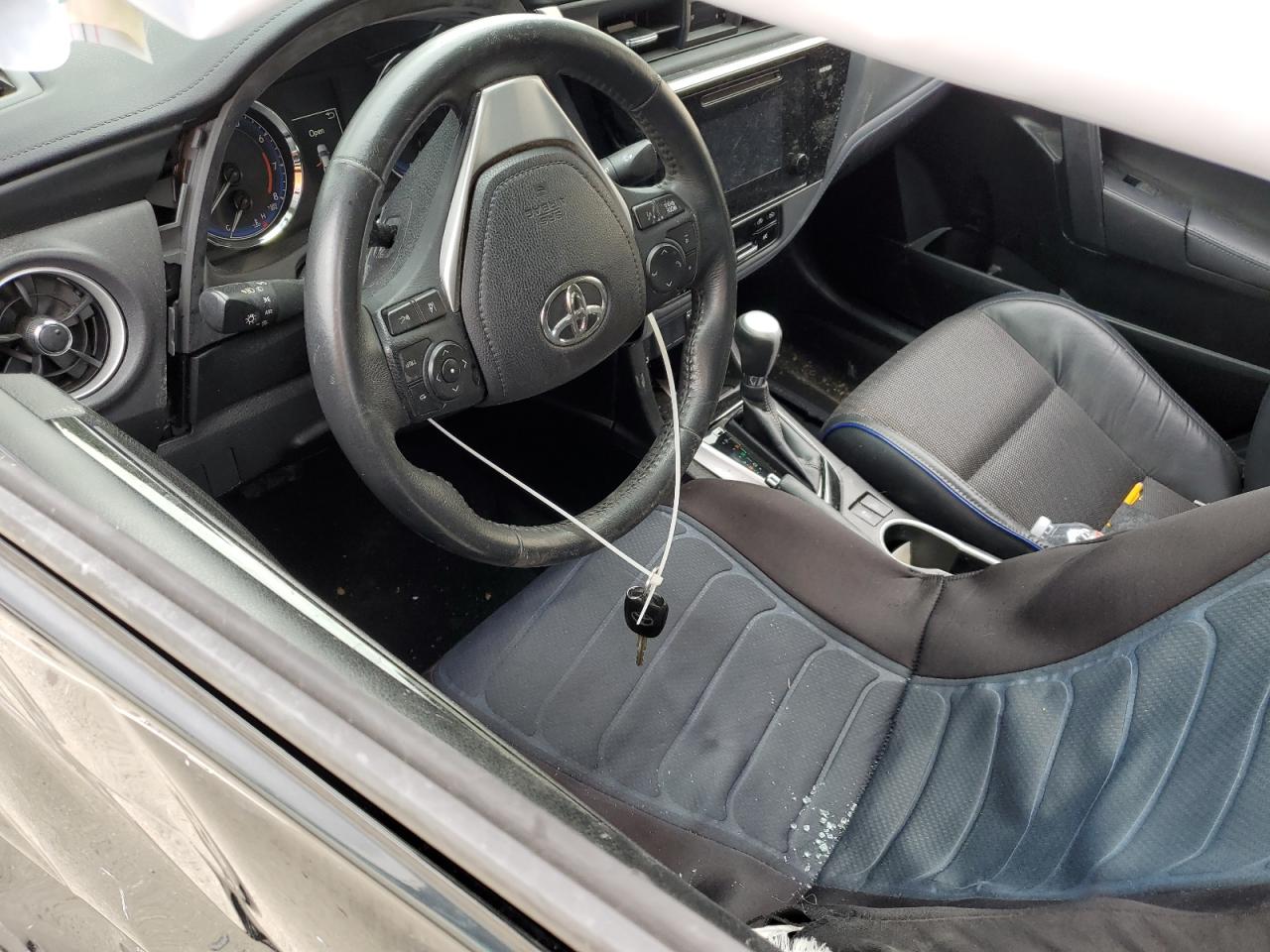 5YFBURHE0HP589974 2017 Toyota Corolla L