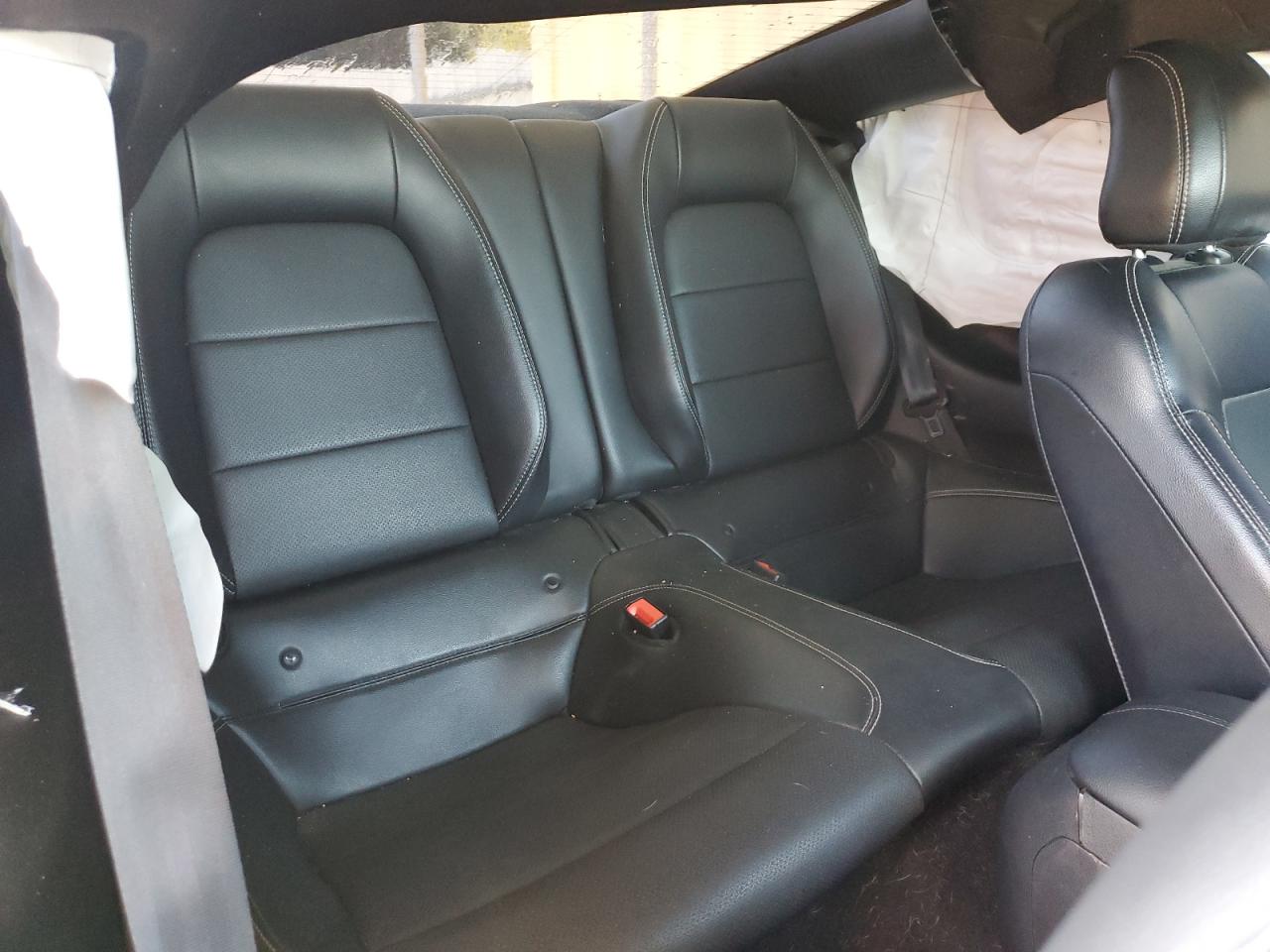 1FA6P8CF5K5190961 2019 Ford Mustang Gt