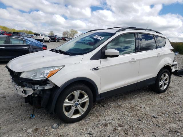 2013 Ford Escape Se VIN: 1FMCU9GX6DUA19638 Lot: 54235784