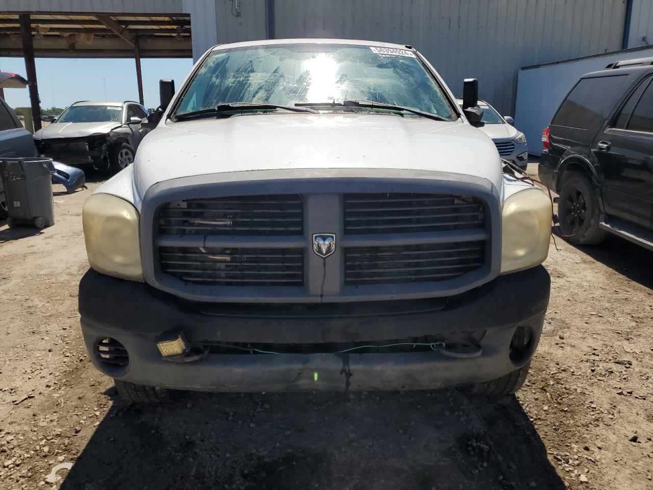 3D7KS26AX8G208818 2008 Dodge Ram 2500 St