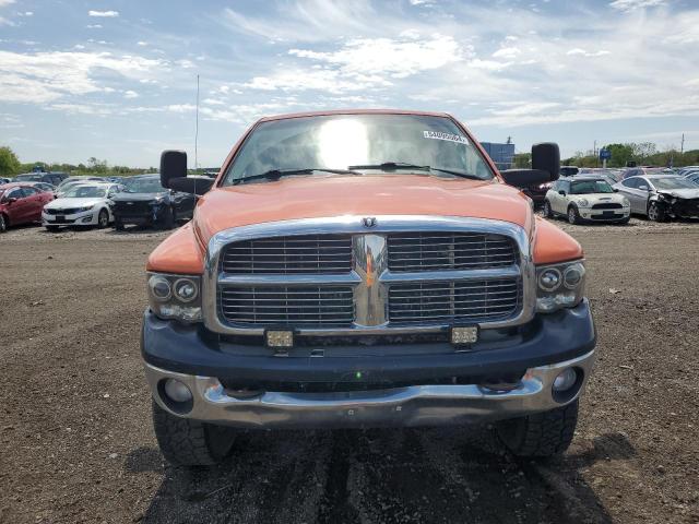 2005 Dodge Ram 3500 St VIN: 3D7LS38C95G815801 Lot: 54095564