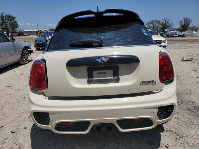 2015 Mini Cooper S VIN: WMWXU3C51F2B56993 Lot: 53906604