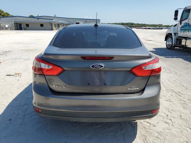 2014 Ford Focus Se VIN: 1FADP3F21EL249474 Lot: 54562014