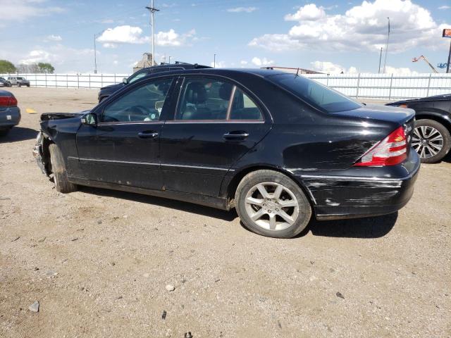 2007 Mercedes-Benz C 350 4Matic VIN: WDBRF87H27F848838 Lot: 54048774