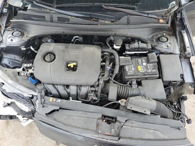 3KPF24AD7PE555994 Kia Forte LX 11