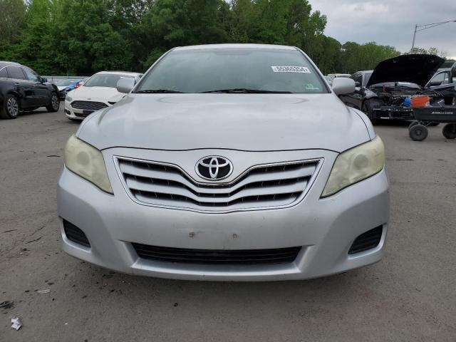 2010 Toyota Camry Base VIN: 4T1BF3EK9AU066037 Lot: 55365354