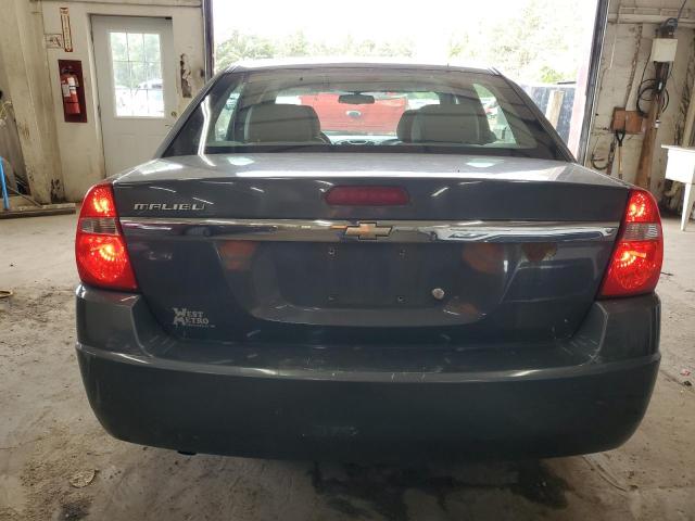 2008 Chevrolet Malibu Ls VIN: 1G1ZS58F58F100183 Lot: 56475444