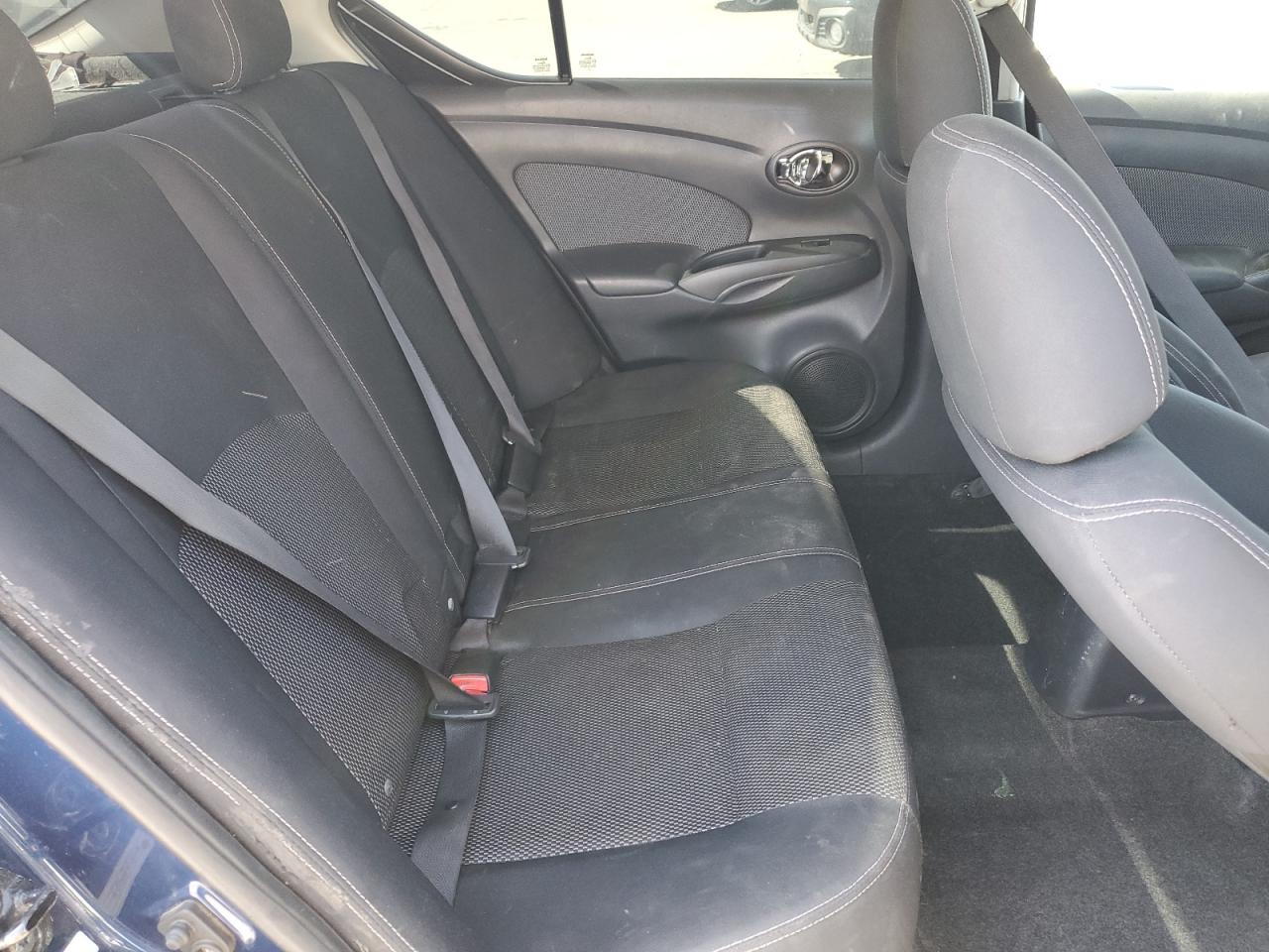 3N1CN7AP7EL805736 2014 Nissan Versa S