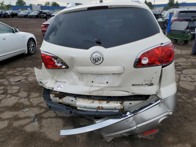 2012 Buick Enclave VIN: 5GAKVCED4CJ129012 Lot: 56668414