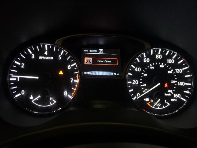 2017 Nissan Pathfinder S VIN: 5N1DR2MM3HC632285 Lot: 54688694