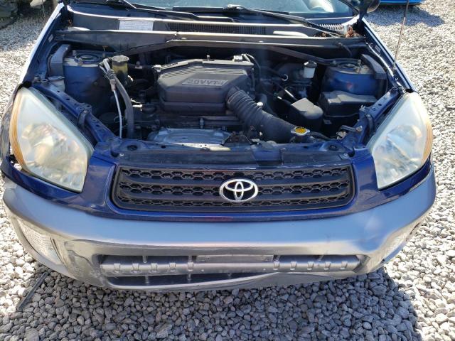 2003 Toyota Rav4 VIN: JTEHH20V836086268 Lot: 54956254