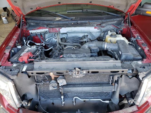 2013 Ford F150 Super Cab VIN: 1FTFX1EF4DKG53319 Lot: 56501134