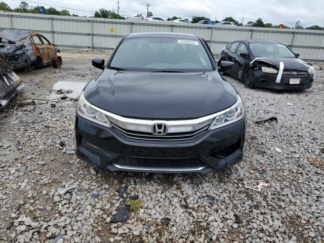 2017 HONDA ACCORD SPO - 1HGCR2F52HA221995