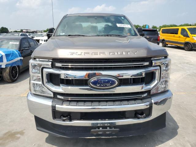 2021 Ford F250 Super Duty VIN: 1FT7W2BN4MEC07274 Lot: 53404814