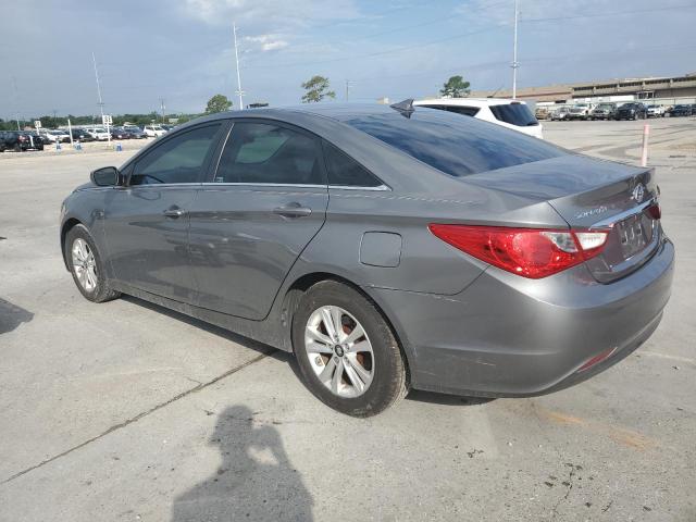 2013 Hyundai Sonata Gls VIN: 5NPEB4AC5DH760160 Lot: 56893124