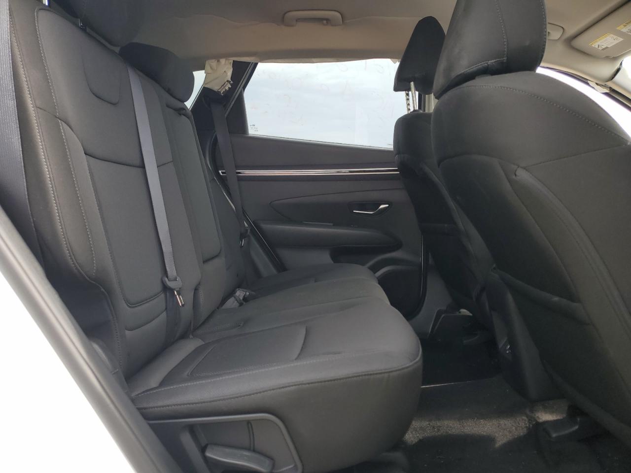 5NMJBCAE7NH049388 2022 Hyundai Tucson Sel