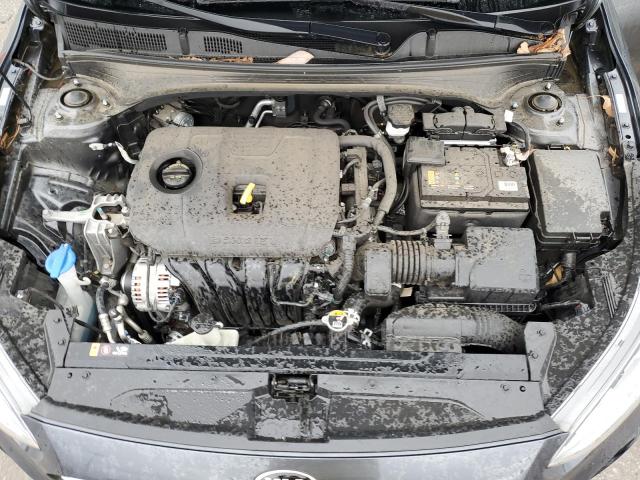 3KPF24AD0ME318274 Kia Forte FE 11