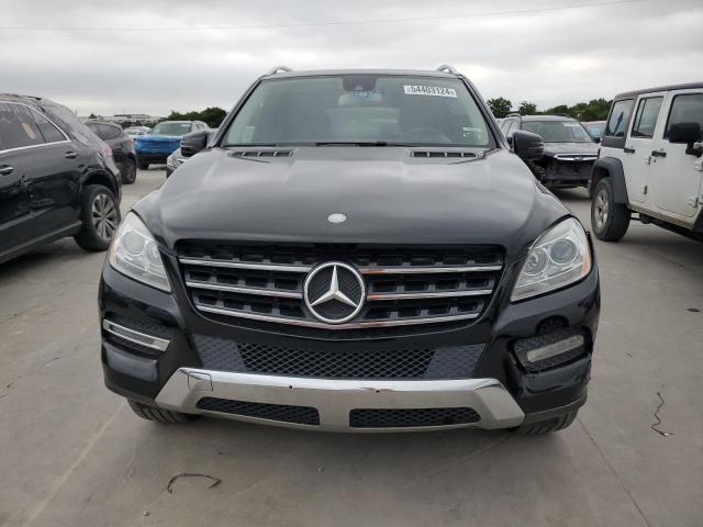2014 Mercedes-Benz Ml 350 VIN: 4JGDA5JB6EA299759 Lot: 54403124