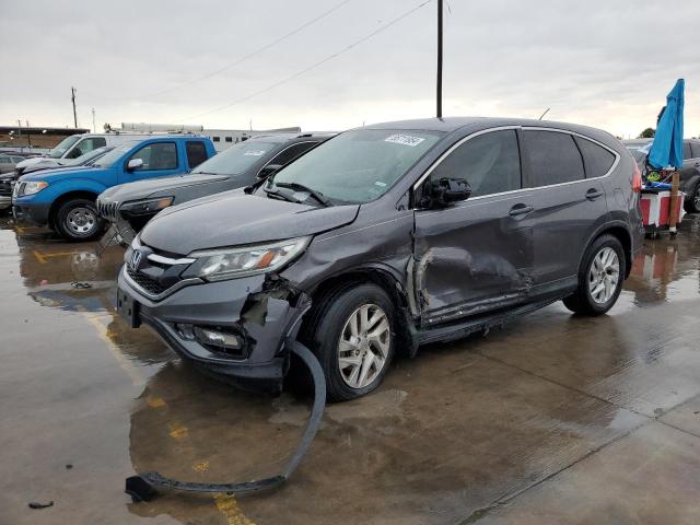 2015 HONDA CR-V EX - 3CZRM3H55FG702570